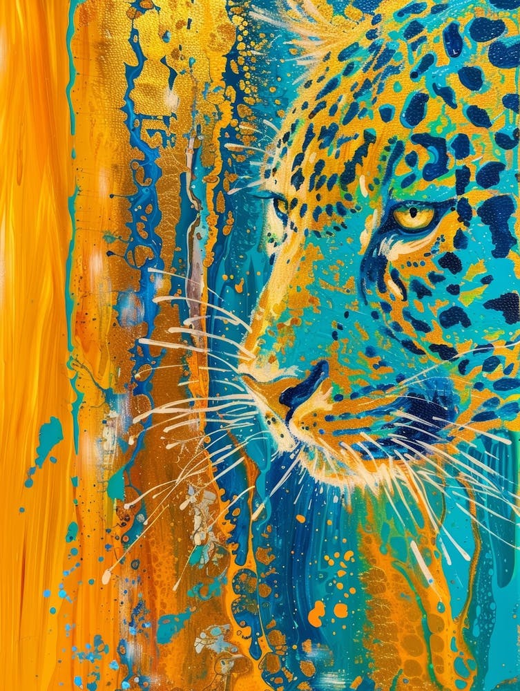 Leopard Print 11