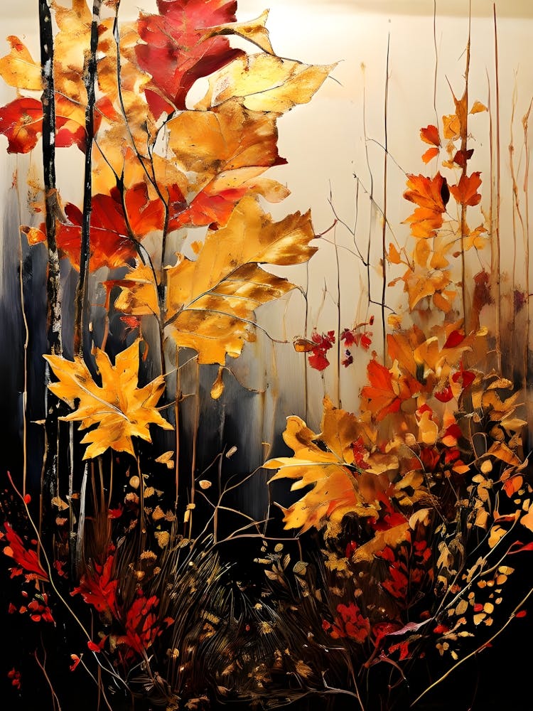 Autumn Leaves 63