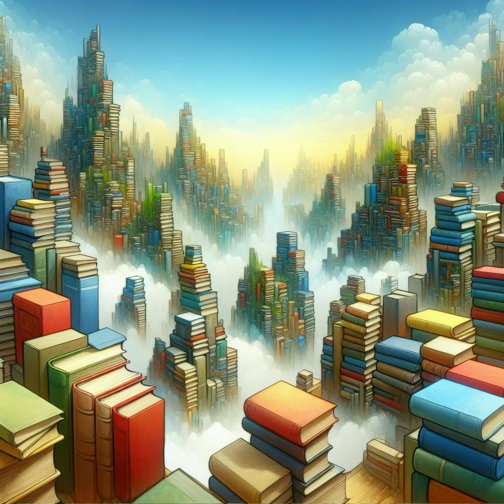 Book City
