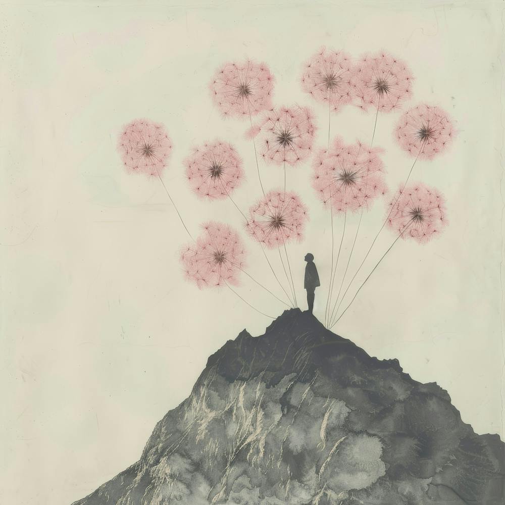 Dandelion 13