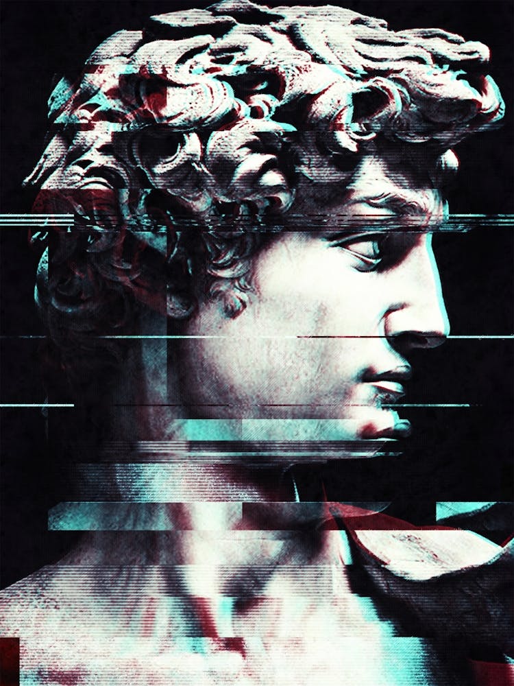 Abstract Fractions Of David