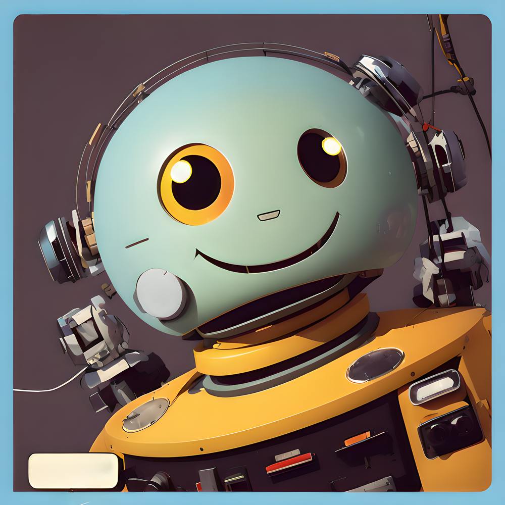 Robot