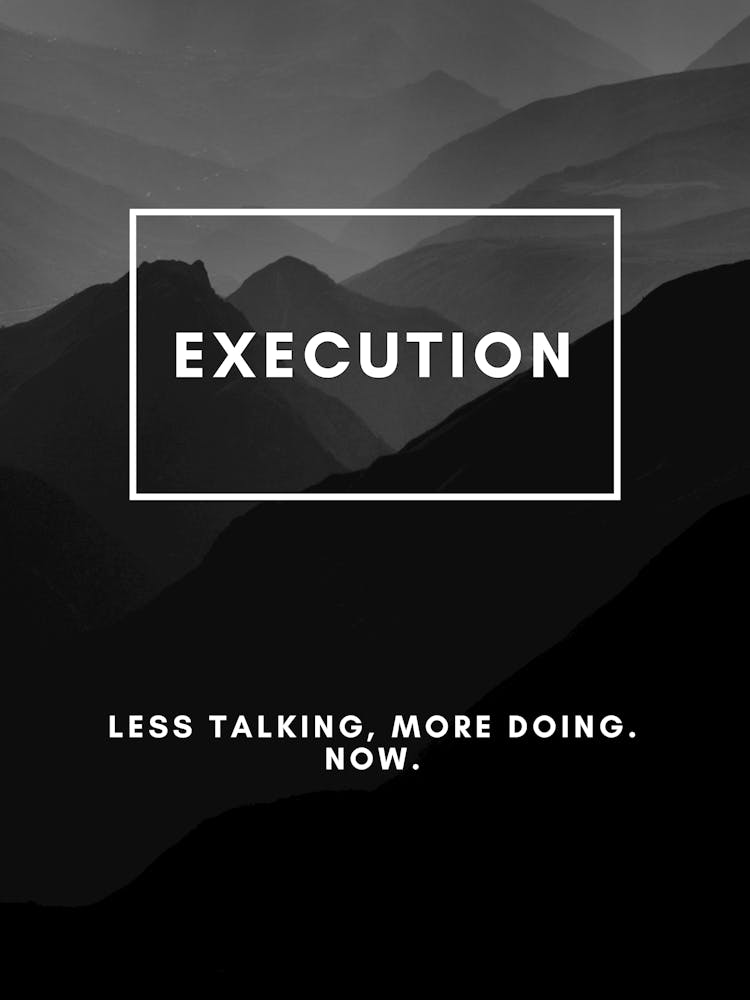 Execution