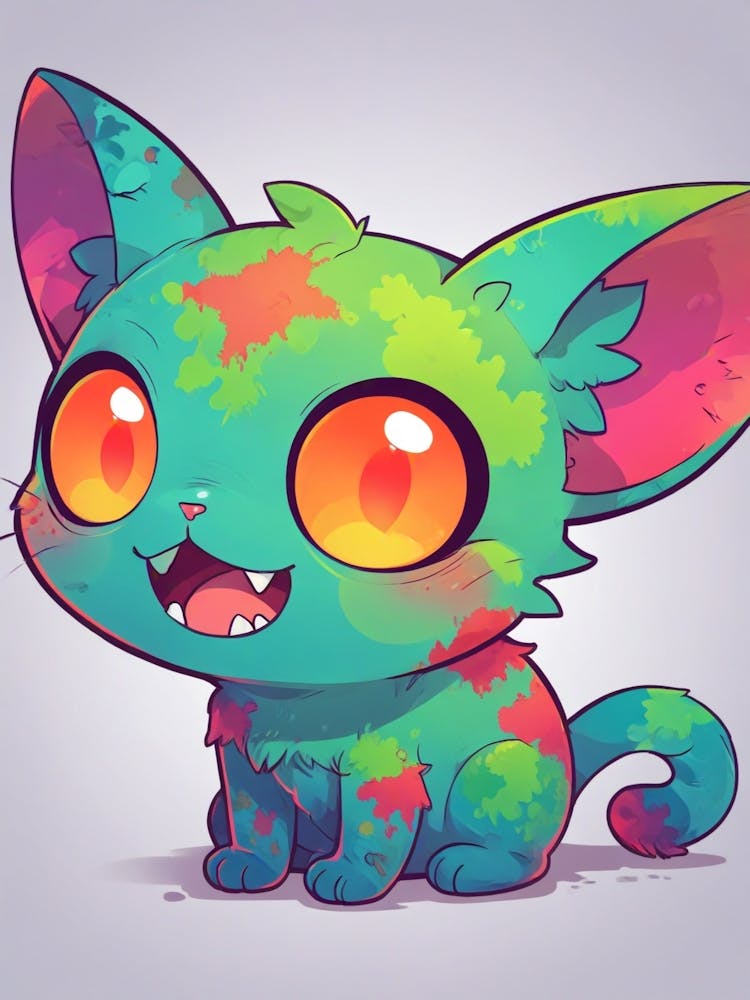 Kitty Cat