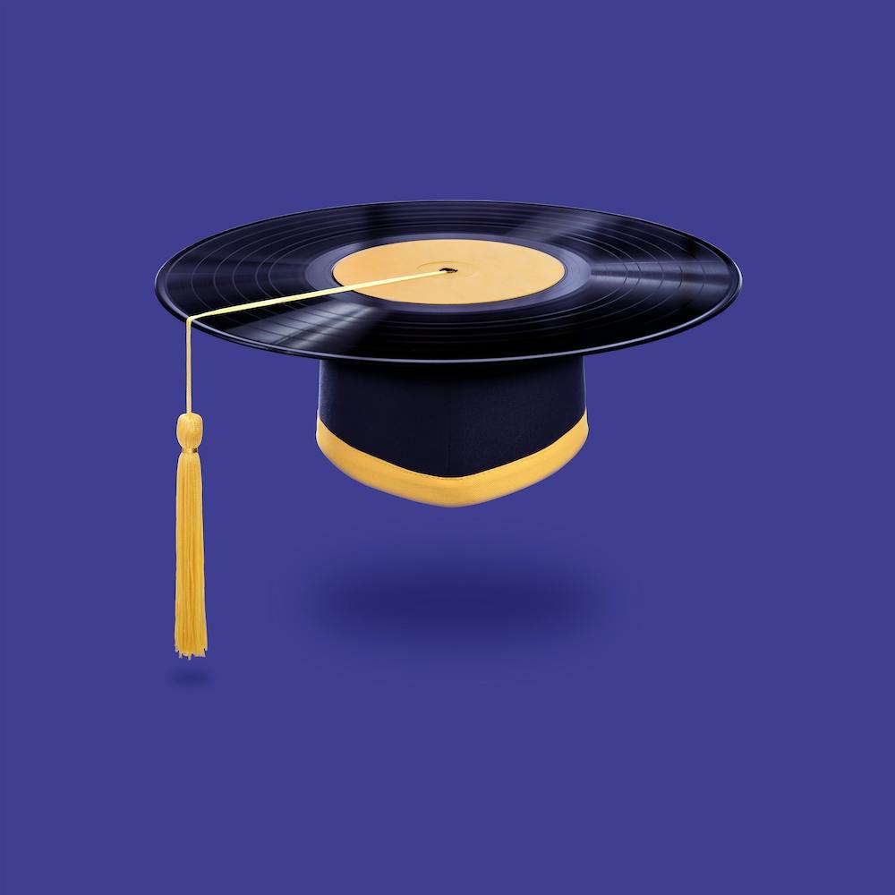 Music Education Square