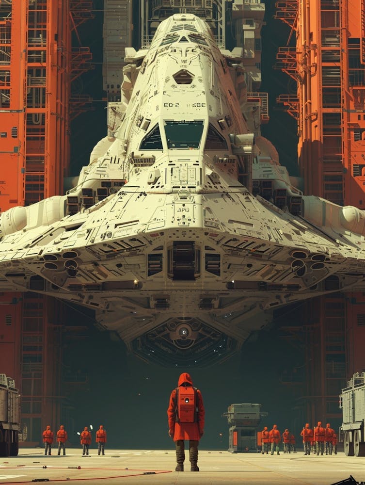 Spaceship 1