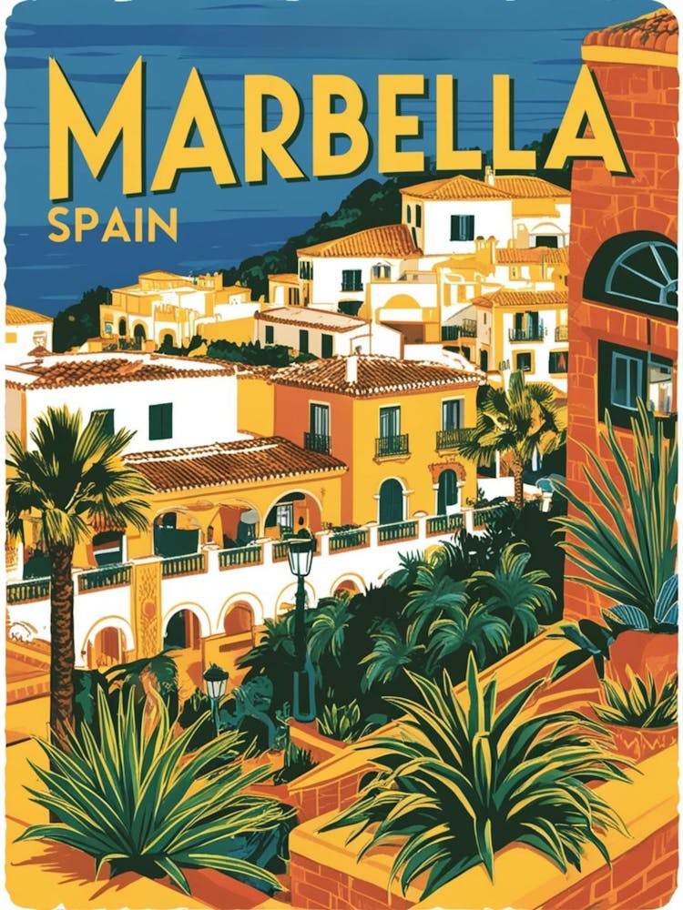 Marbella Spain 6
