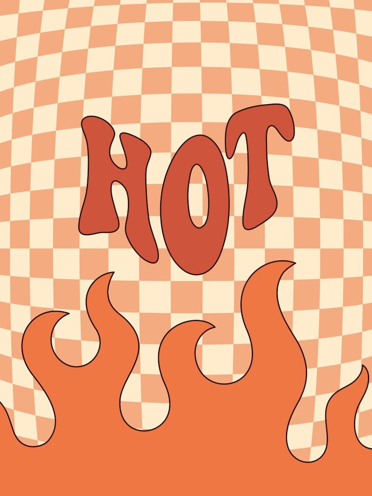 Hot Vector