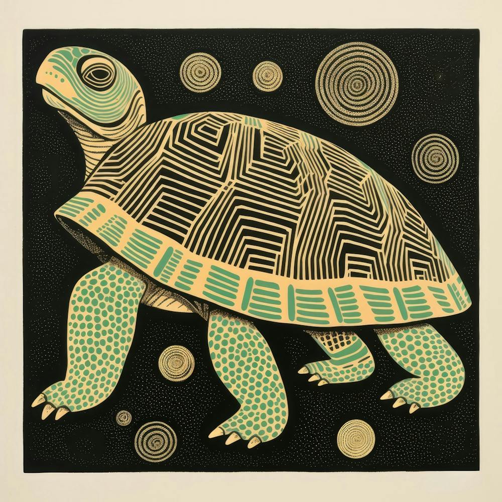 Turtle 3