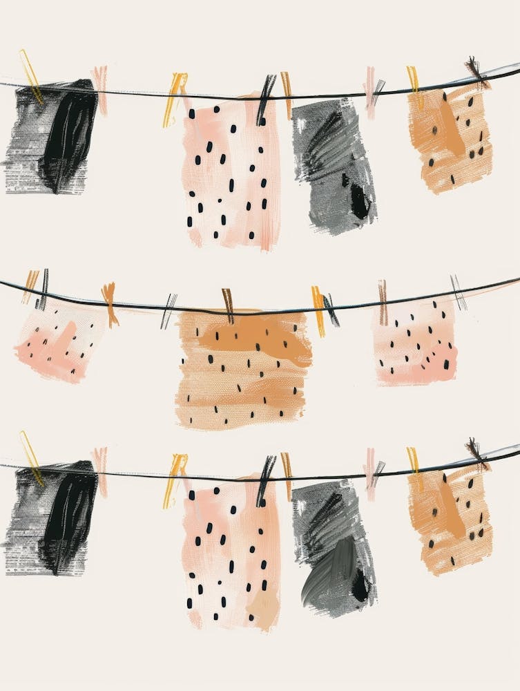 Clothesline 10