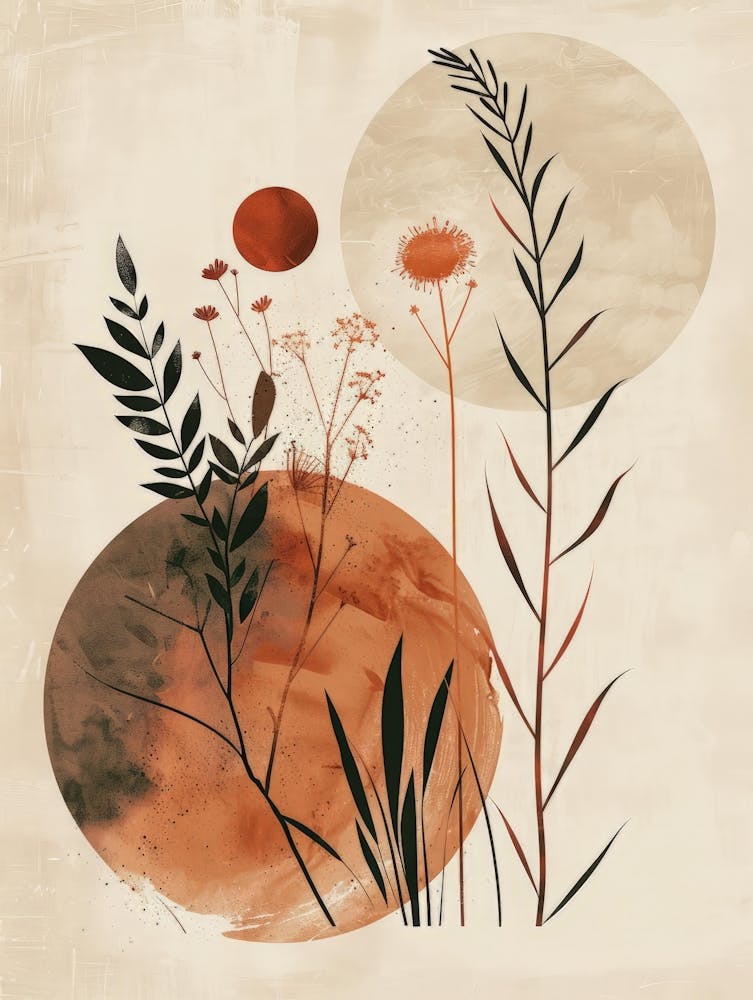 Abstract Painting 610