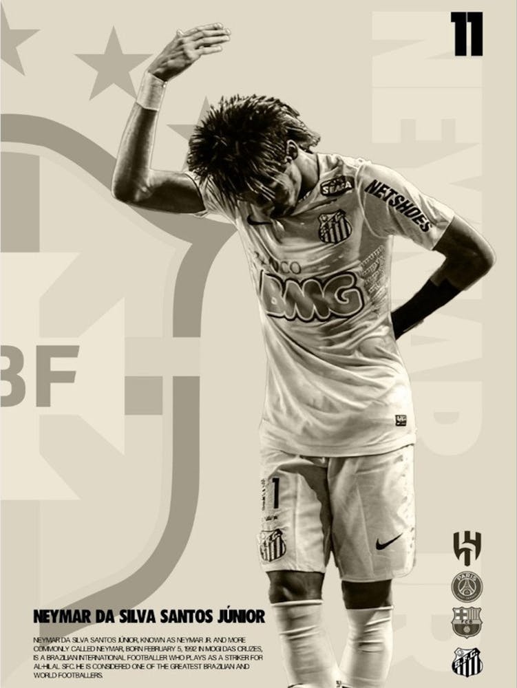 Neymar