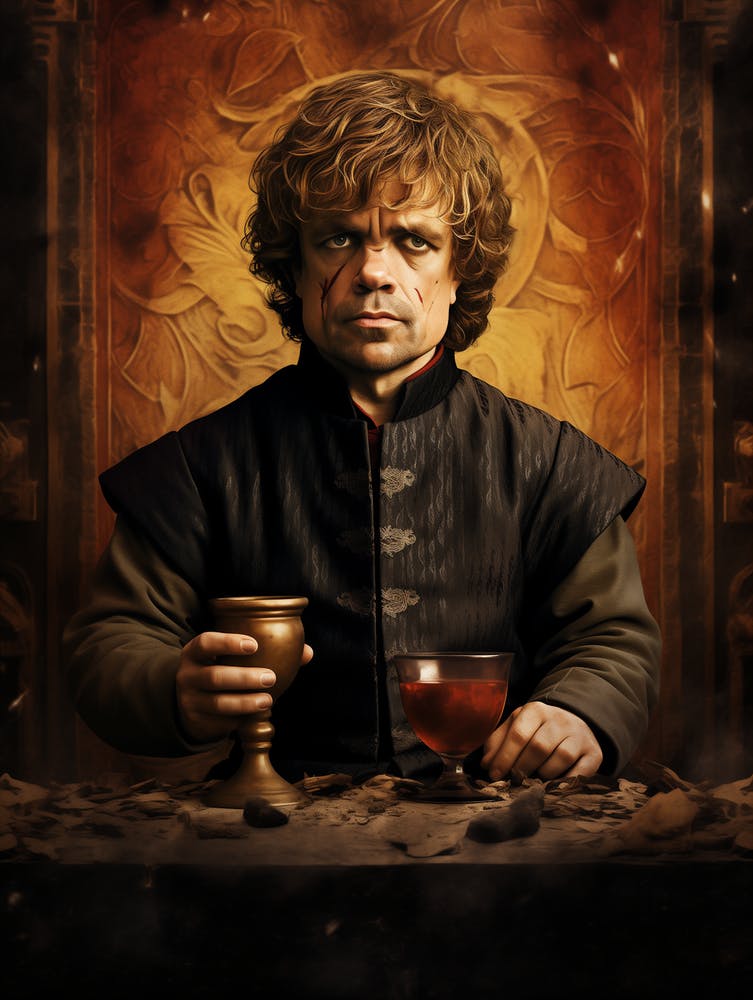 Tyrion Lannister04 1