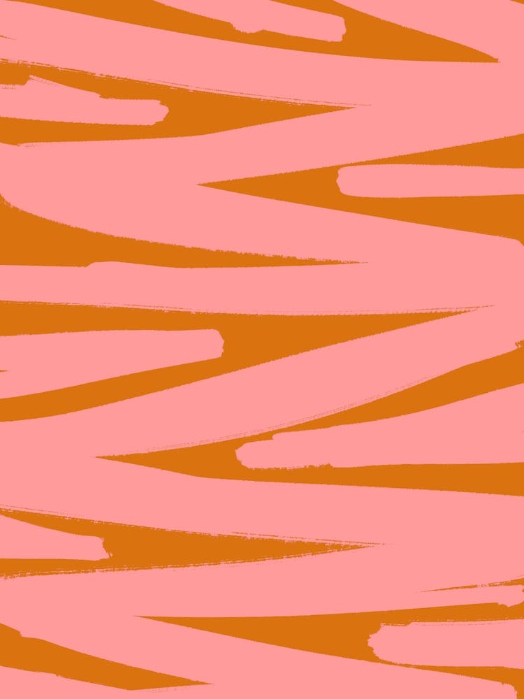 Zebra Stripes