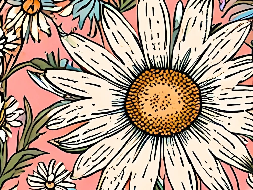 Daisy