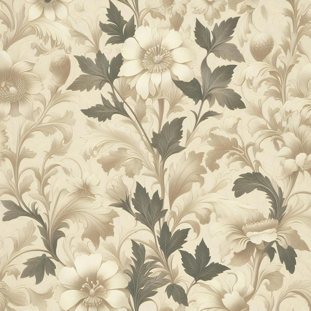 Floral