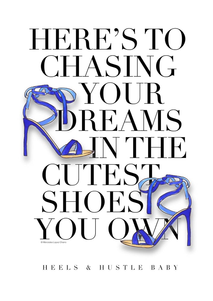 Chase your Dreams
