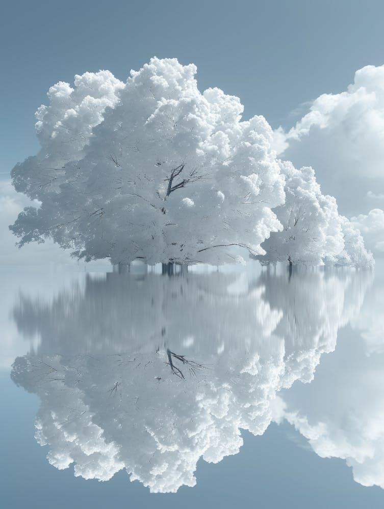 Infrared Photography 1