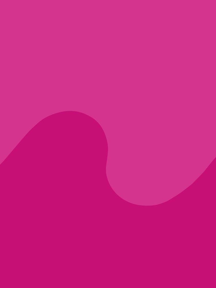 Wave Swirl Pink Core