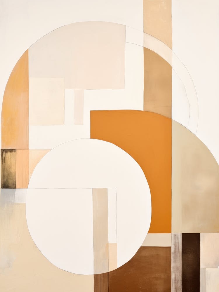 Abstract Painting 276