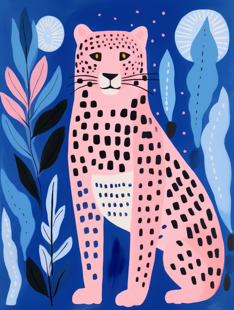 Leopard