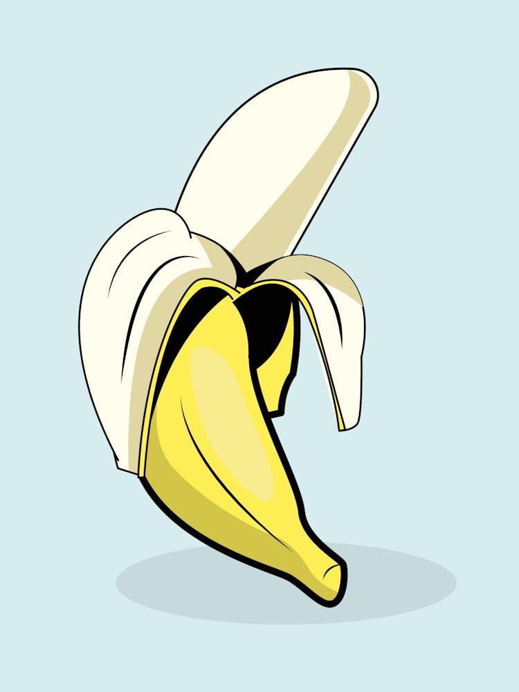 Banana Peel