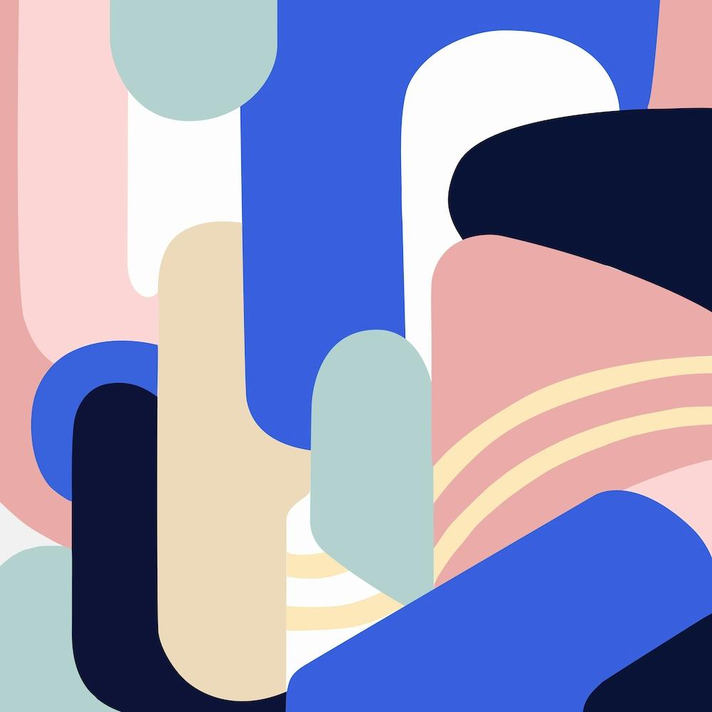 Someday Mountains Ii