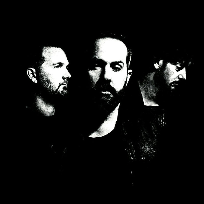 Cigarettes After Sex Melancholic