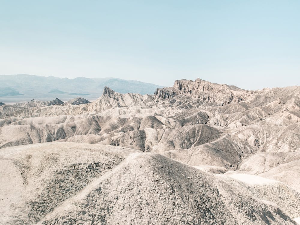 Mania Landscapes Raw 6 Golden Canyon