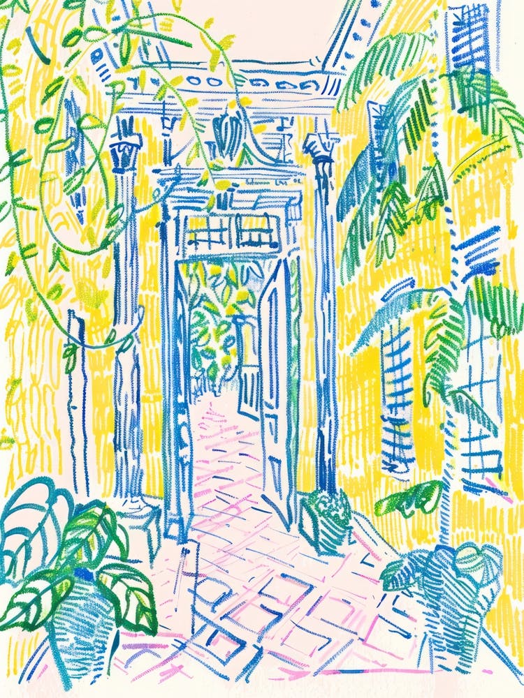 Doors And Gates Collection Saint Petersburg, Russia 1