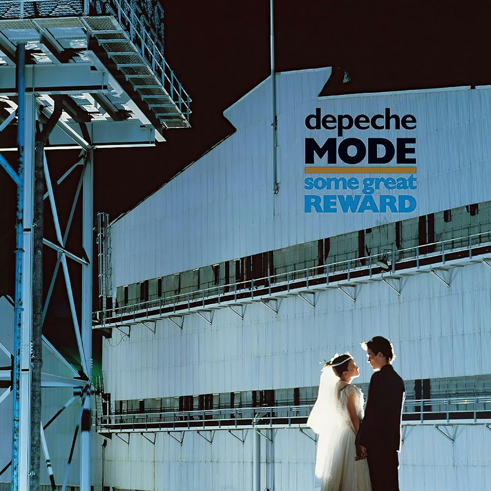 Depeche Mode Rawk 7