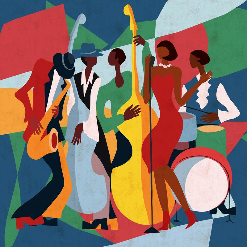Jazz Band