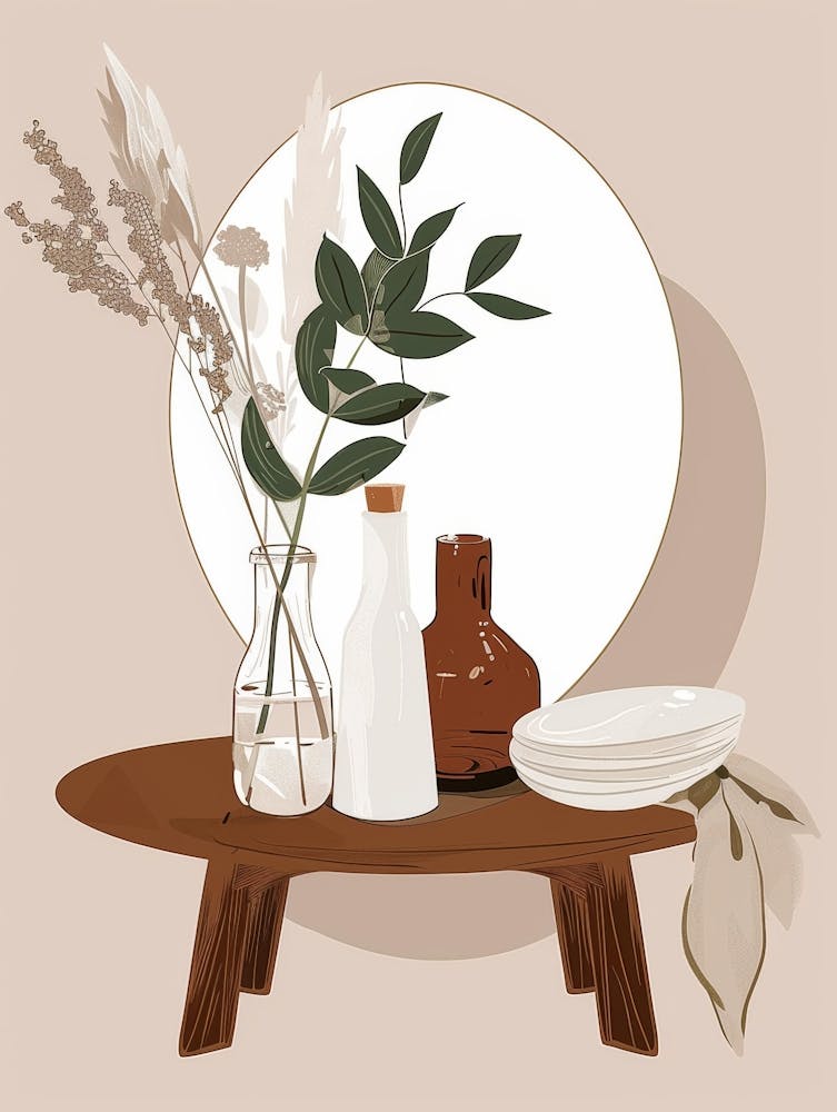 Décoration Intérieure