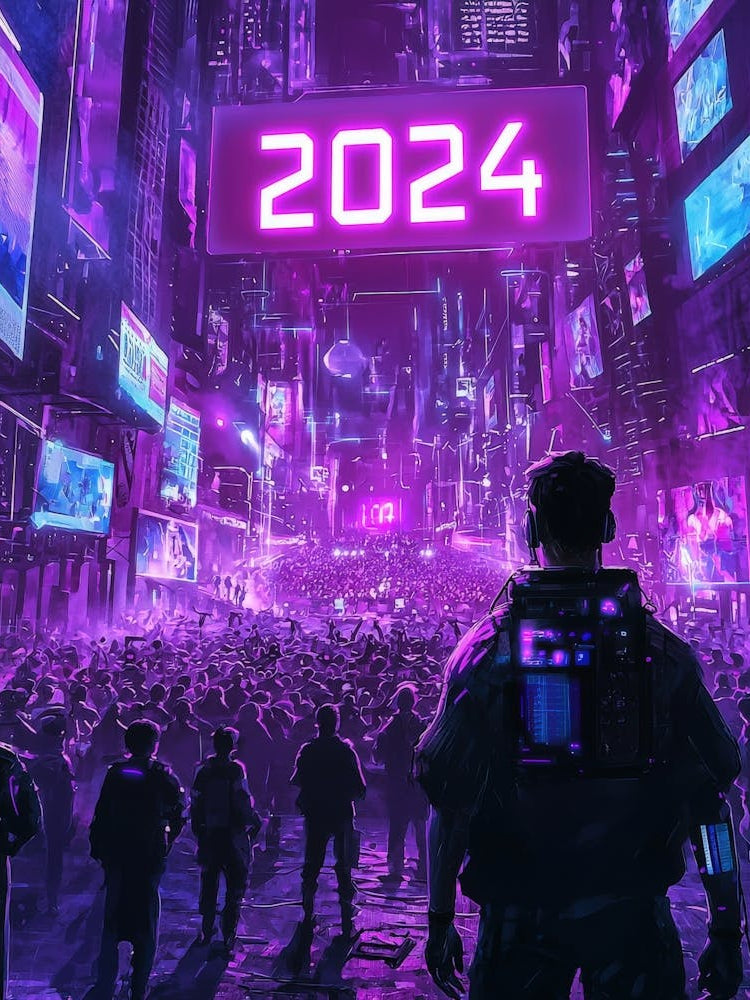 Aihrgdesign A Creative Entertainment Poster For An Ai Generat 209c3ba7 5f15 4544 97a3 695a29254423 1