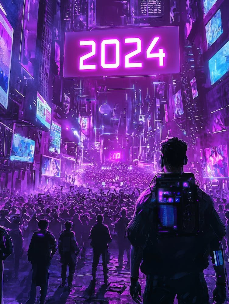 Aihrgdesign A Creative Entertainment Poster For An Ai Generat 209c3ba7 5f15 4544 97a3 695a29254423 1