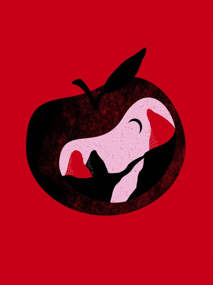 Big Apple