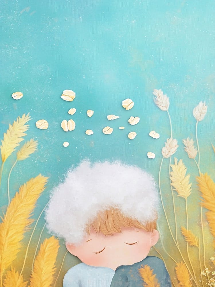 Dreaming Child
