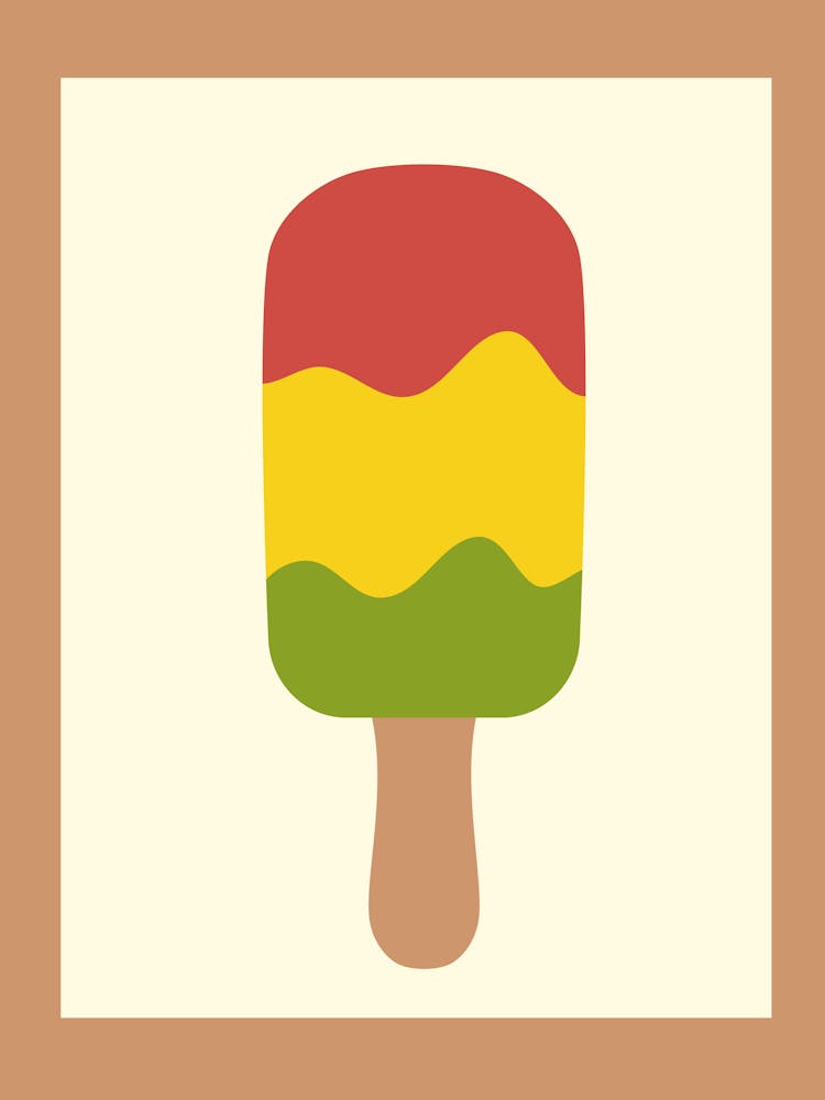 Ice Cream Pop