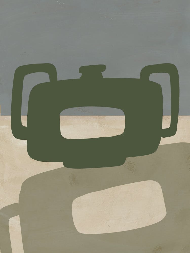 Vase II