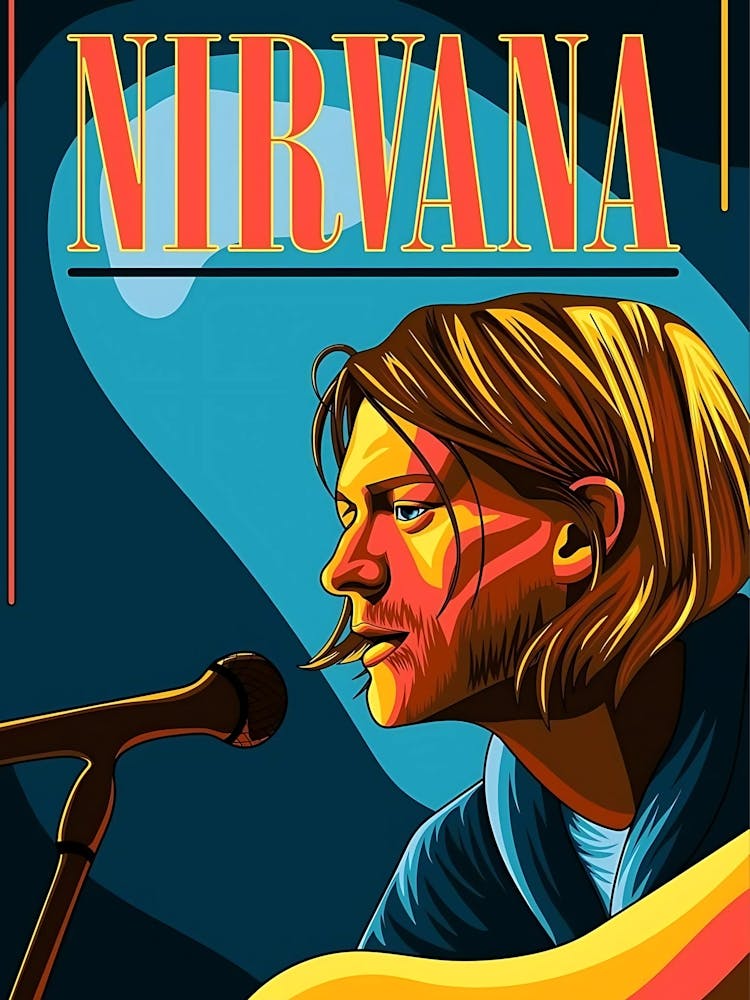 Nirvana 7