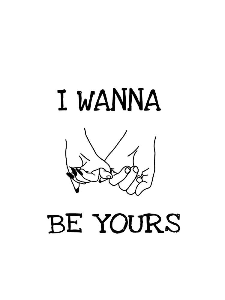 I Wanna Be Yours Arctic Monkeys