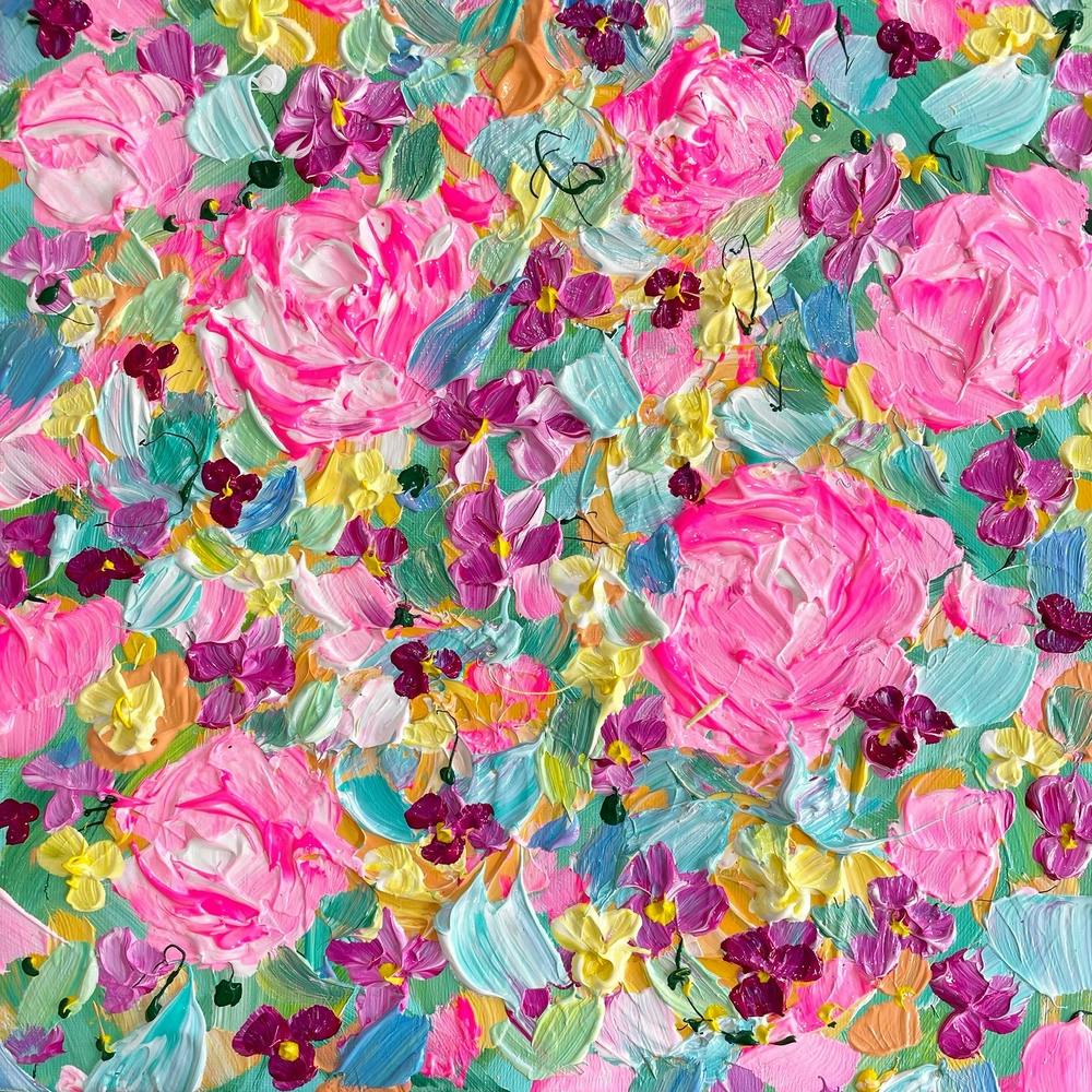 Summer Petals
