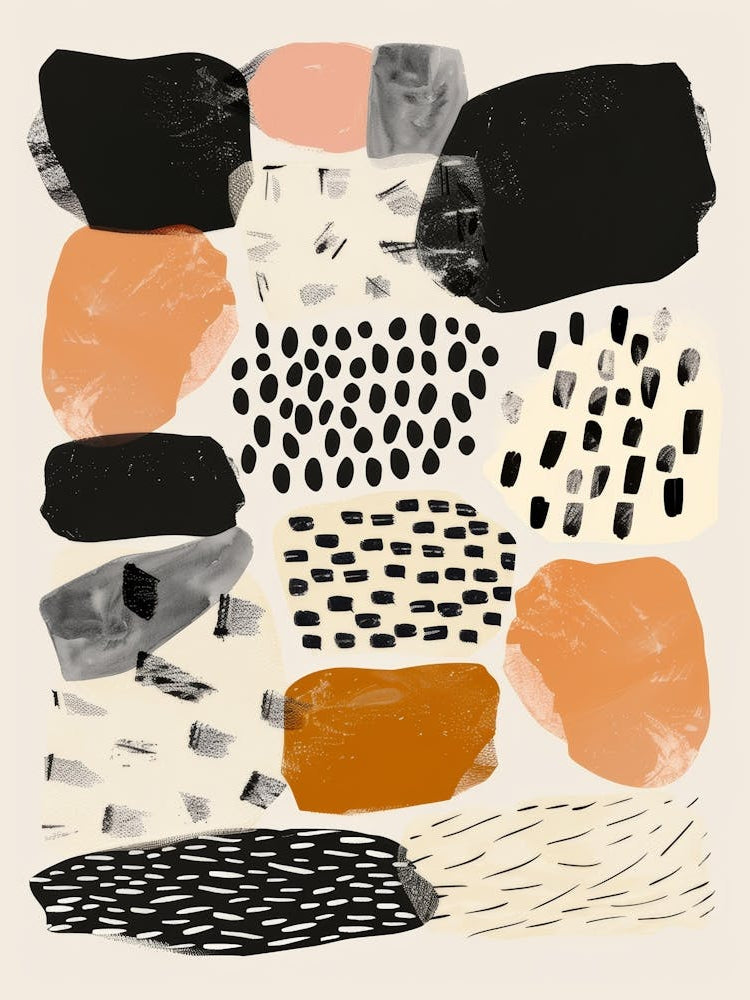 Abstract Painting 1337