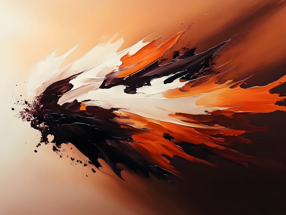 Abstract Painting 237