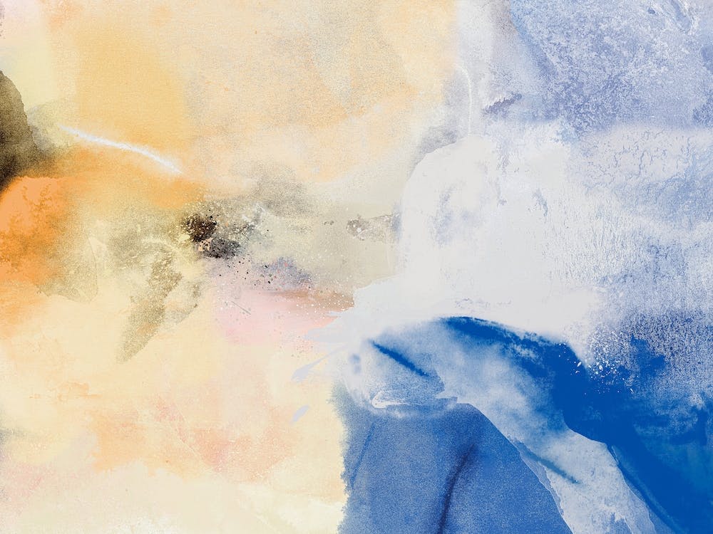 Morning In The Mountains