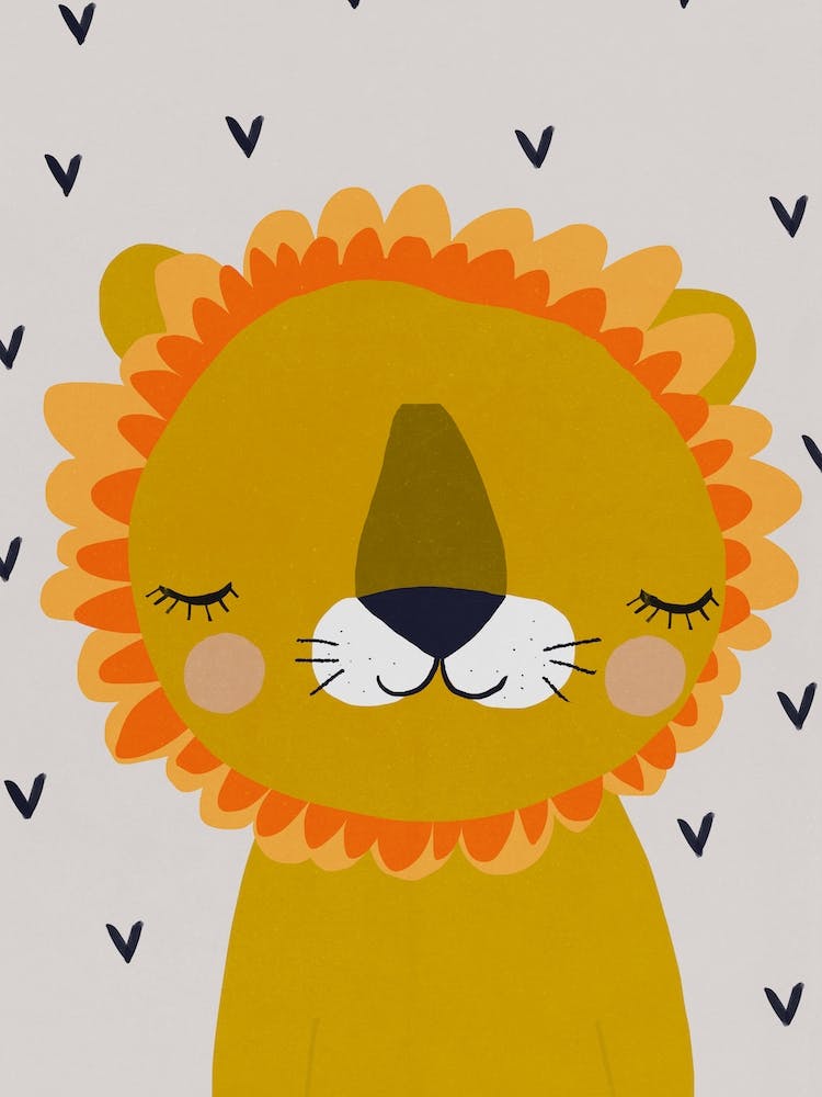 Little Lion
