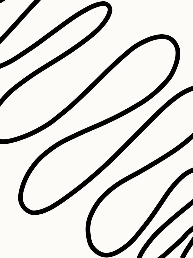 Wavy Lines 2