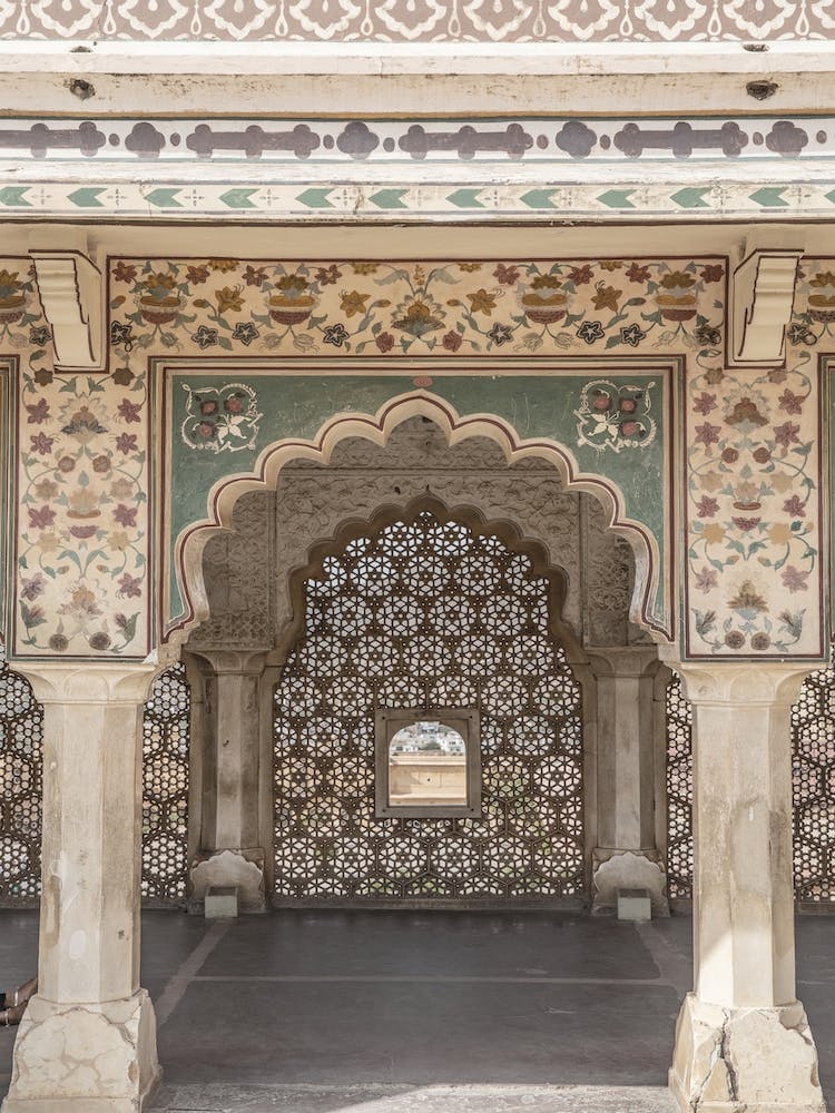 Desert Palace