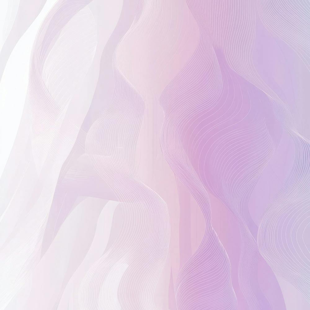 Abstract Lilac Background