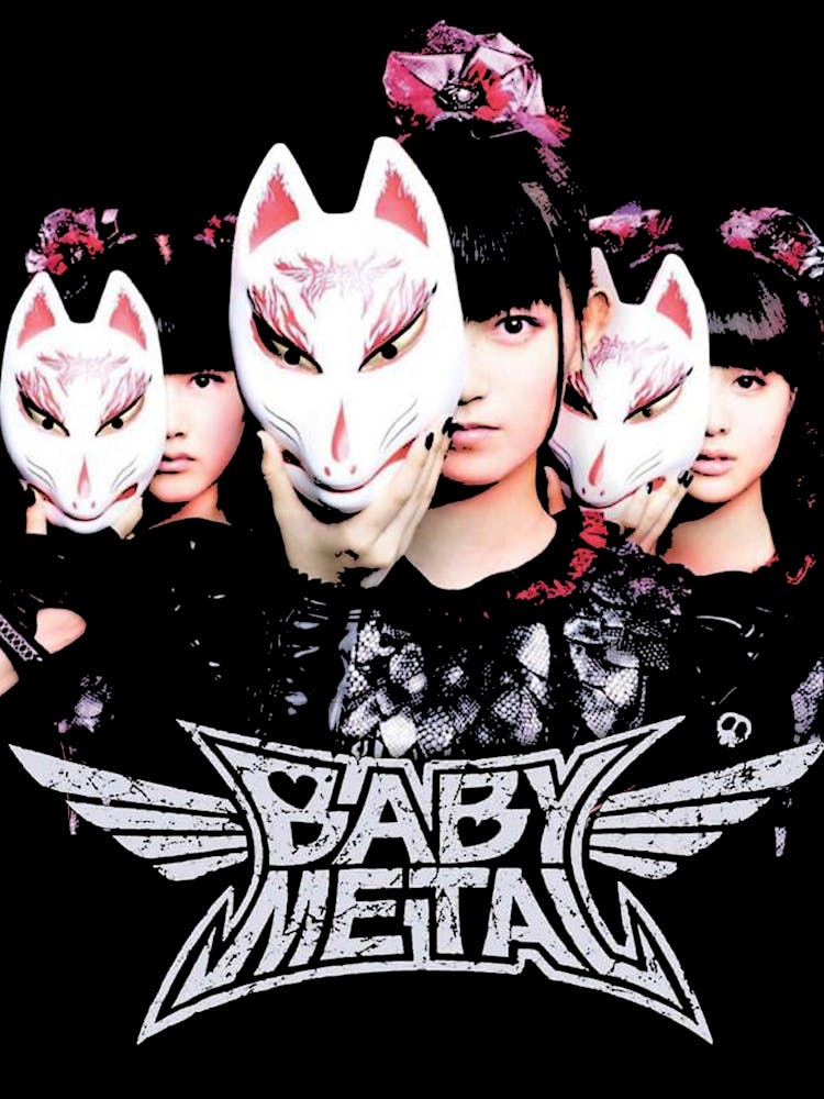 Baby Metal 13